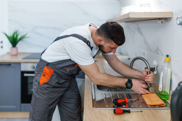 Best Gas Line Repair  in Bellevue, KY