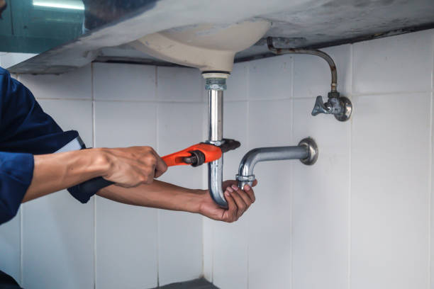 Best Clogged Drain Plumber  in Bellevue, KY
