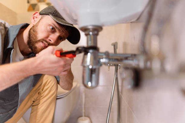 Best Leak Detection Services  in Bellevue, KY