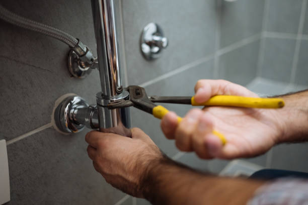 Best Emergency Plumbing Repair  in Bellevue, KY