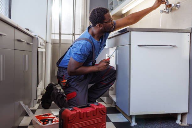  Bellevue, KY Plumbing Pros