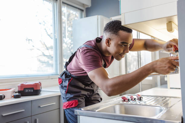 Best Plumbing Inspection Services  in Bellevue, KY