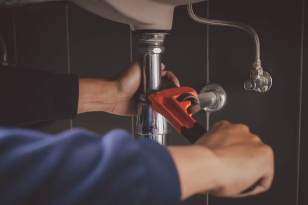 Best Water Leak Repair  in Bellevue, KY